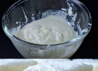 Kolač za 15 minuta…Odlična krema…. Ovo je savršen recept koji će svi tražiti. Jednostavno i ukusno…