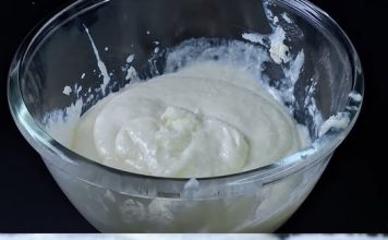 Kolač za 15 minuta…Odlična krema…. Ovo je savršen recept koji će svi tražiti. Jednostavno i ukusno…