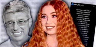 Srceparajuće otkriće ćerke Saše Popovića: Konačno je progovorila, priznavši da je imao samo jednu želju