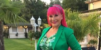 OD ŽIVOTA U SIROMAŠTVU DO ŽIVOTA U LUKSUZNOJ VILI: Renovirana rezidencija Zorice i Kemiša odiše raskošnim dizajnom, s raskošnim zlatnim detaljima i izuzetnim kristalima (FOTO).