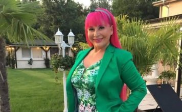 OD ŽIVOTA U SIROMAŠTVU DO ŽIVOTA U LUKSUZNOJ VILI: Renovirana rezidencija Zorice i Kemiša odiše raskošnim dizajnom, s raskošnim zlatnim detaljima i izuzetnim kristalima (FOTO).