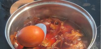 GALAKSIJA JAJA BEZ HEMIJE U LJUSCI LUKA❗ NAJLEPŠA JAJA ZA USKRS 2025.