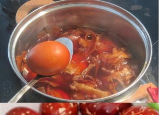 GALAKSIJA JAJA BEZ HEMIJE U LJUSCI LUKA❗ NAJLEPŠA JAJA ZA USKRS 2025.