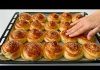 🟡🟡“ROL PECIVO SA SIROM” MEKAN K0 DUŠA…Praktičan recept koji se BRZ0 pravi…🟡🟡
