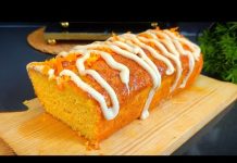 🟡🟡“BRZINSKI KOLAČ SA NARANDŽOM..Recept je vrlo jednostavan i praktičan.🟡🟡