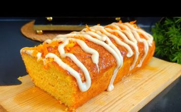 🟡🟡“BRZINSKI KOLAČ SA NARANDŽOM..Recept je vrlo jednostavan i praktičan.🟡🟡