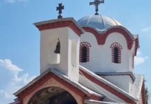 Ako želite da vam u životu sve krene od ruke idite u ovaj manastir: