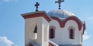 Ako želite da vam u životu sve krene od ruke idite u ovaj manastir: