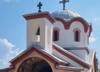 Ako želite da vam u životu sve krene od ruke idite u ovaj manastir: