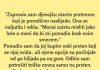 “Zaprosio sam djevojku starim prstenom koji je porodično naslijeđe…”