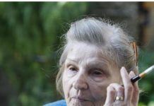 Sa 94 godine pali cigaru jednu za drugu! RADI ovoga je i dalje zdrava i vitalna! MIRA OTKRILA TAJNU SVOJE DUGOVJEČNOSTI