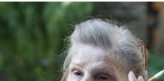 Sa 94 godine pali cigaru jednu za drugu! RADI ovoga je i dalje zdrava i vitalna! MIRA OTKRILA TAJNU SVOJE DUGOVJEČNOSTI