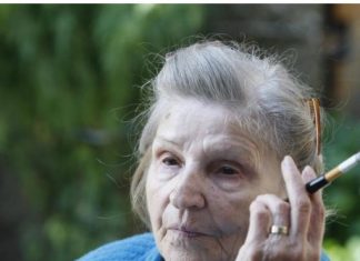 Sa 94 godine pali cigaru jednu za drugu! RADI ovoga je i dalje zdrava i vitalna! MIRA OTKRILA TAJNU SVOJE DUGOVJEČNOSTI