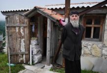 Kada vam neka osoba čini zlo i nanosi vam veliku bol, uradite samo ovu stvar i ponovo ćete naći svoj put ka sreći: Moćan savet monaha sa Svete Gore