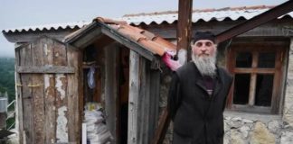 Kada vam neka osoba čini zlo i nanosi vam veliku bol, uradite samo ovu stvar i ponovo ćete naći svoj put ka sreći: Moćan savet monaha sa Svete Gore