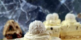 Rafaelo plazma kocke: Kremasta poslastica za sva čula!