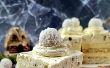 Rafaelo plazma kocke: Kremasta poslastica za sva čula!