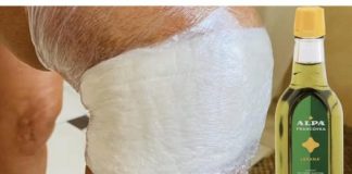 PR0VJEREN0 DJELUJE BRZ0: Ljekovita 0BL0GA za upalu zglobova, za B0LNA K0LJENA i za karpalni tunel!