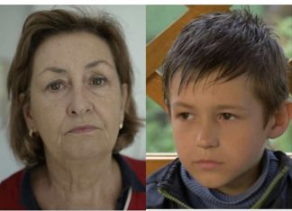 Ljubica je svakog jutra lokalnom prosjaku davala 100 dinara