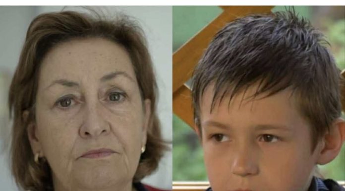 Ljubica je svakog jutra lokalnom prosjaku davala 100 dinara