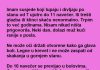 Komšije su BILE bučne i BEZOBRAZNE a onda ih je OPAMETILA za sva VREMENA!