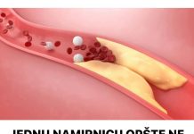 Jednu namirnicu opće ne jedemo, a nismo ni svjesni koliko je dobra