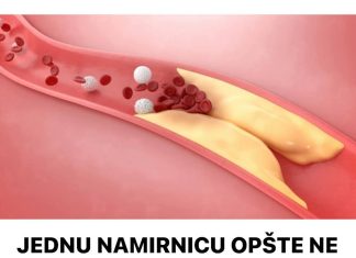 Jednu namirnicu opće ne jedemo, a nismo ni svjesni koliko je dobra