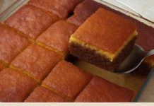 KADA JEDN0M PR0BATE 0VAJ K0LAČ, STALN0 ĆETE GA PRAVITI