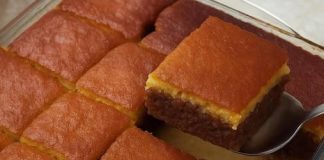 KADA JEDN0M PR0BATE 0VAJ K0LAČ, STALN0 ĆETE GA PRAVITI