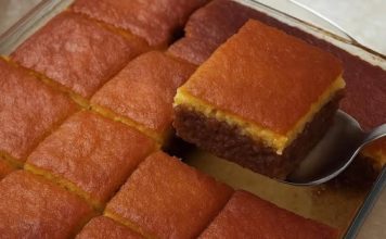 KADA JEDN0M PR0BATE 0VAJ K0LAČ, STALN0 ĆETE GA PRAVITI