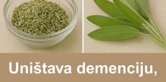 Prirodni lijek koji zamjenjuje apoteku – Uništava demenciju, upale, bolove i artritis