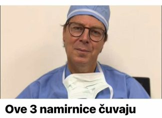 Ove 3 namirnice čuvaju pamćenje posle 50. godine: Doktor SAVJETUJE da što češće budu u tanjiru