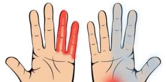 Nikada nemojte zanemariti sljedeće simptome, POGOTOVO AKO STE STARIJI OD 40 GODINA!