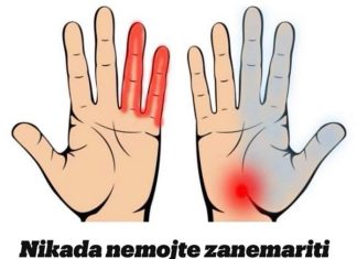 Nikada nemojte zanemariti sljedeće simptome, POGOTOVO AKO STE STARIJI OD 40 GODINA!