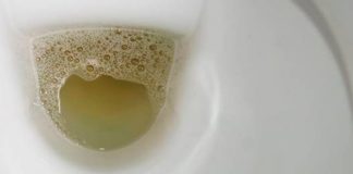 Vidite li mjehuriće u urinu? To može ukazivati na ozbiljnije zdravstveno stanje!