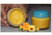 MAST OD NEVENA: Kažu Da Nema Kožne Bolesti Koju Ovaj Prirodni Preparat Neće Smiriti