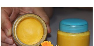 MAST OD NEVENA: Kažu Da Nema Kožne Bolesti Koju Ovaj Prirodni Preparat Neće Smiriti