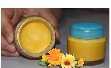 MAST OD NEVENA: Kažu Da Nema Kožne Bolesti Koju Ovaj Prirodni Preparat Neće Smiriti