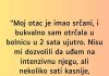 “Moj otac je imao srčani i bukvalno sam otrčala u bolnicu u 2 sata ujutro”