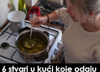 6 stvari u kući koje odaju neurednu ženu: Ako se ne brine o ovim stvarima, ne brine se ni o sebi