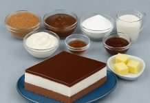 BOLJI OD SVEGA ŠTO STE DO SADA PROBALI, A SPREMA SE ZA 10 MINUTA: Evo kako da napravite lagani kolač sa keksom…