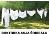 DOKTORKA ANJA ŠOKIRALA LJUDE: Otkrila koliko često treba mijenjati donji veš, niko tako ne radi!
