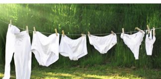 DOKTORKA ANJA ŠOKIRALA LJUDE: Otkrila koliko često treba mijenjati donji veš, niko tako ne radi!