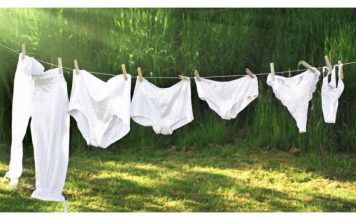 DOKTORKA ANJA ŠOKIRALA LJUDE: Otkrila koliko često treba mijenjati donji veš, niko tako ne radi!