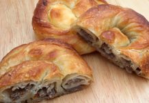 📌 BUREČIĆI NA TURSKI NAČIN…Recept sam u komentaru detaljno opisala❗