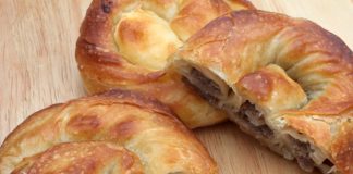 📌 BUREČIĆI NA TURSKI NAČIN…Recept sam u komentaru detaljno opisala❗