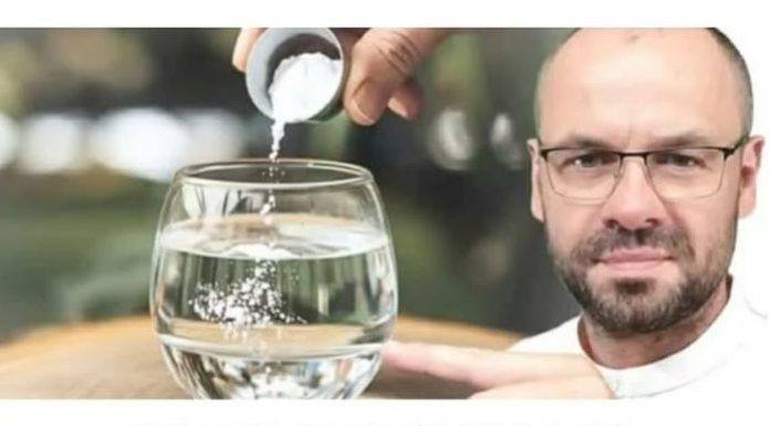 IMATE PROBLEMA SA SPAVANJEM? Uzmite pola žličice i spavat ćete kao beba!