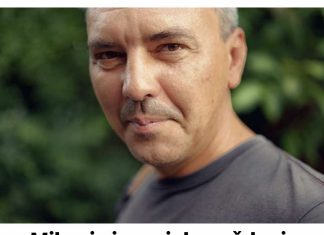 Milan je imao jak moždani udar u 41-oj, nakon mjesec dana supruga napušta njega i 3 djece: A ONDA USLIJEDIO