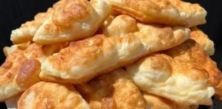 DORUČAK ZA 15 MINUTA: MEKANI uštipci…Nema čekanja da tijesto naraste – nije potreban kvasac!