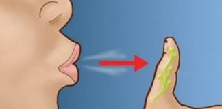 3O sekundi duvajte u Palac: Vašem tijelu će se D0G0DITI nešto zb0g čega ćete željeti da 0V0 radite svaki dan